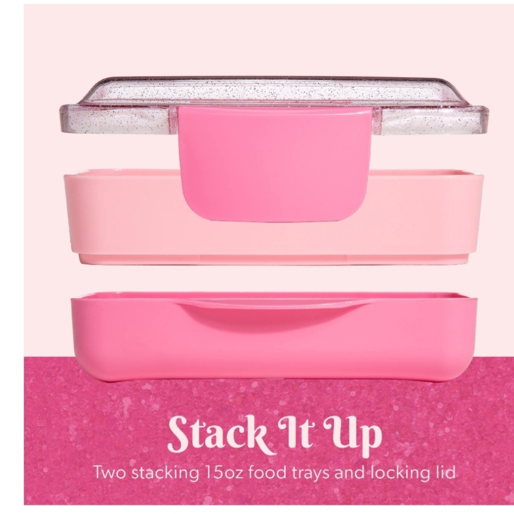 Lunch box